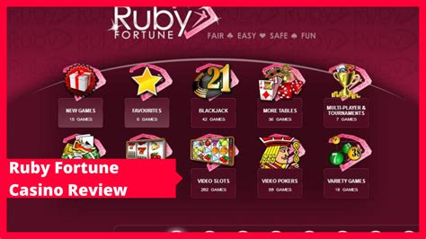 ruby fortune online casino download